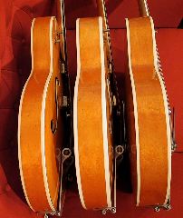 Gretsch side