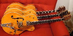 Gretsch tight